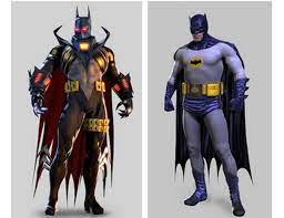 The following trophies require the nightwing bundle pack bonus downloadable content: Ps3 Exclusive Knightfall Dlc For Batman Arkham Origins Detailed Gamespot