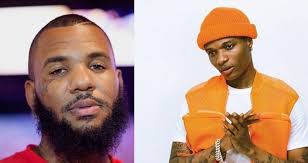 One of my favorite African artistes is Wizkid”