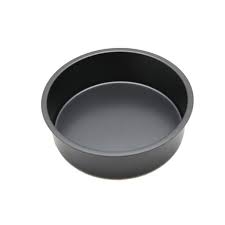 Design loyang tanpa sambungan sehingga tidak bocor saat proses baking 6. Jual Loyang Kue Hansen Non Stick Anti Lengket Bph15 Murah Harga Spesifikasi