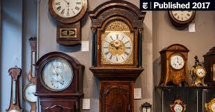 Take a plastic bag and put the chains/cables in it. The History Of Irish Clockmaking All But Forgotten A Dealer Says The New York Times