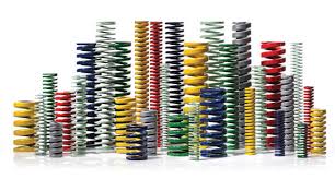 Nitrogen Gas Springs Die Springs Manufacturer Special