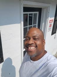 Marcus Hagans's Instagram, Twitter & Facebook