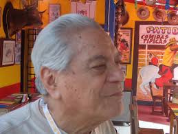 Murió el cantante Tony Camargo interprete de 'El año viejo'