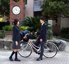 早分かり 大阪府 高校偏差値 学校別一覧 2020. åˆ¶æœ å¤§é˜ªåºœç«‹è¥¿å¯å±‹å·é«˜ç­‰å­¦æ ¡