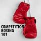 Competition Boxing 101 event in Hurlburt Field, FL