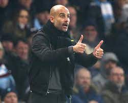 Pep guardiola's manchester city could wrap up a third premier league title in four years if they beat crystal palace on saturday and manchester united. Pep Guardiola Set To Be Offered New Manchester City Contract This Summer After Stunning Second Season