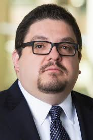 Hispanic Executive #62 by guerreromedia