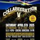CollaBEERation