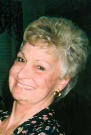 Obituary for Barbara Sue (Anthony) Bumgarner