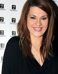 Μιλώντας στη κάμερα του αντεννα, η κατερίνα ζαρίφη δεν έκρυψε την αγάπη της για την κύπρο η κατερίνα ζαρίφη δίνει ραντεβού με τους ακροατές στους 102,7 και στους 103,7 καθημερινά στις. Katerina Zarifh Kalytera Na Foreseis A8lhtika Kai Na Tre3eis Para Na Soy Foresoyn Gobes Poy Den Mporeis Na Tis Perpathseis