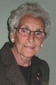 Obituary of Daisy Price