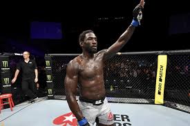 He currently fights in the middleweight division for the. Jared Cannonier Ufc
