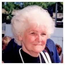 Obituary information for Pauline M. "Polly" Stevens