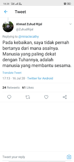 Pin Oleh Di Quotes Di 2020 Motivasi Tuhan