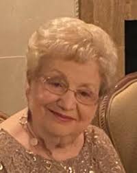 Obituary of Antoinette Rovetto