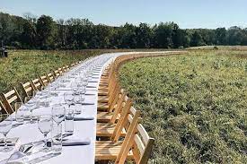 Welcome to bucks county, pa! A Bucks County Farm Is Hosting Philly S Top Chefs This Summer