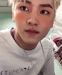 Le membre de pentagon a en effet révélé sur soundcloud une. Serendipidibidibidis Dating Pentagon S Kino Would Include