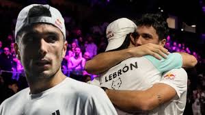 Galan after the title: ”The decision is not taken”