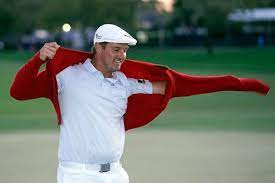 With Reminders To Play Boldly Bryson Dechambeau Wins Arnold Palmer Invitational The New York Times