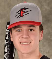 District 10 Breakout Baseball Players