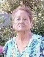 Guadalupe Hinojos Obituary
