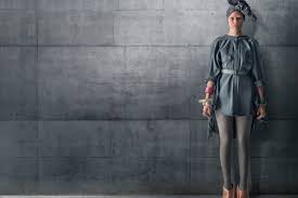 Mockingjay — part 1 l.a. Exclusive Mockingjay District 13 Citizen Poster Featuring Effie Trinket Vanity Fair