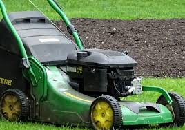 Fuel Additives For Gas Lawn Mowers Diy Outdoor