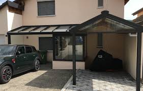 Maybe you would like to learn more about one of these? Proteger Son Entree Avec Un Sas D Entree Mais Comment