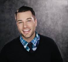 Jesusfreakhideout.com Music News, February 2014: Jonny Diaz to Release  Highly-Anticipated New Project April 8th