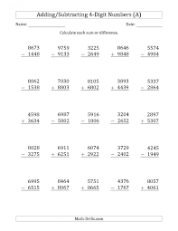 We did not find results for: 3 Digit Subtraction With Regrouping Worksheets 4th Grade