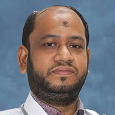 Dr. Shafiul Karim Md. Elias