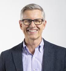 New Ergotron CEO drives push to develop new products to meet modern office  trends