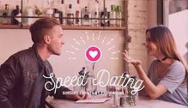 Syracuse Speed Dating for Singles Age 25-39