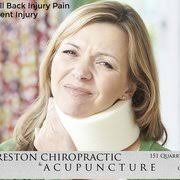 PRESTON CHIROPRACTIC AND ACUPUNCTURE