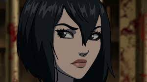 Trese tells the story of alexandra trese, a detective that specializes in handling supernatural cases. Q6yxkx7lxkz9sm