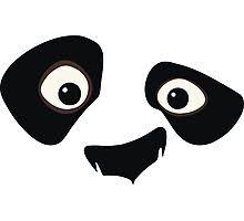 Black And White Kung Fu Panda Logo Pin En Kung Fu Panda Party Ideas