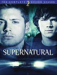 Because of copyright, some movies can't be hosted and shared in koreandrama.es. Supernatural Season 2 Wikipedia