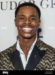 Terrell Waters's Instagram, Twitter & Facebook