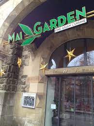 Mai garden je pravděpodobně nejslavnější asijská restaurace ve freiburgu. Mai Garden Aus Freiburg Speisekarte