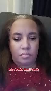 Dani Cook Live