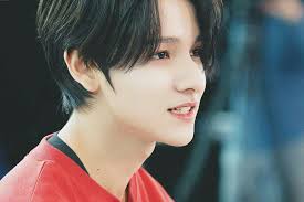 Pin By James On Idols Samuel Kim Celebrities