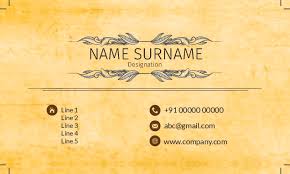 Visiting card online printing is easier than ever with printvenue and is also something unique and quite beneficial for your visiting. Visiting Card Designs And Business Card Templates Online