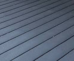 Minwax® makes and keeps wood beautiful! Another Option For Vintage Trex Decking Paint It The Washington Post