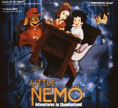 Bit.ly/subazaleahart we're going to be going over 12. Best Non Disney Animated Movies From Childhood