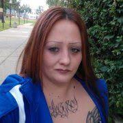 Kristy Shaffer (klumzy38)