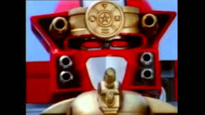 Throughout those now 26 years, the series has had its ups, its downs, and its mehs. Power Rangers Zeo Every Megazord Finisher Part 1 Youtube