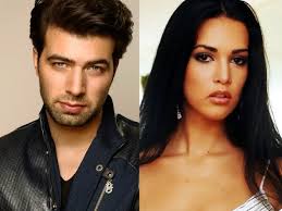 Confirmado Jeancarlos Canela y Mónica Spears