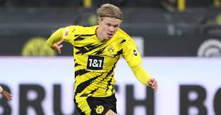 Pressing forward, target man, poacher. Seven Brilliant Stats Behind Erling Haaland S Golden Boy Winning 2020 Planetfootball