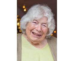 Rhoda Pine Obituary (2024)