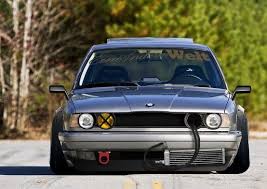 Nismo Dr S Image Bmw Slammed Cars Bmw E34